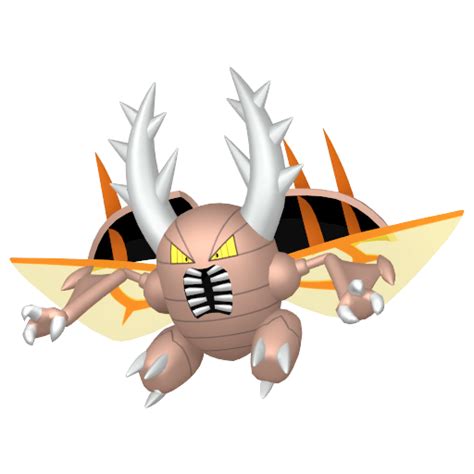 mega pinsir weakness|Pinsir Mega Pokédex .